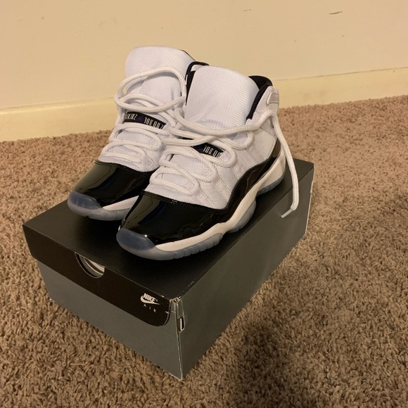 Jordan Other - Air Jordan 11 Retro GS